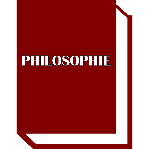 Philosophie  Icon