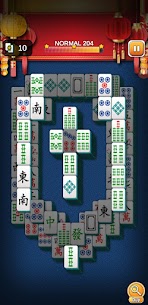 Mahjong Solitaire Quest v1.0.6 MOD APK (Unlimited Money) Free For Android 2