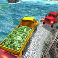Truck Driver Simulator FREE