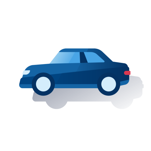 Reserva de coches logo