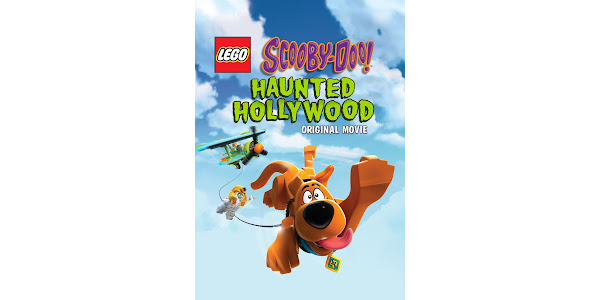LEGO Scooby Doo Haunted Hollywood Pel culas en Google Play