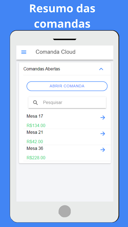 Order Cloud - 3.0.34 - (Android)