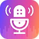 Ai Voice Changer & Modifier - Androidアプリ