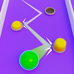 Balls Ricochet