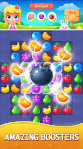 Connect-3 Craze 1.0.1 APK + Mod (Free purchase) for Android