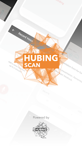 HUBING Scan by HUBING Unknown