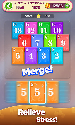 Card Master Screen 2