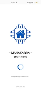 Manakarra Smart Home