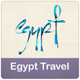 Egypt Travel icon
