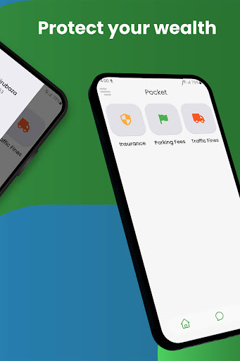 Vitha: Pocket Budgeting (Beta) Screen 3
