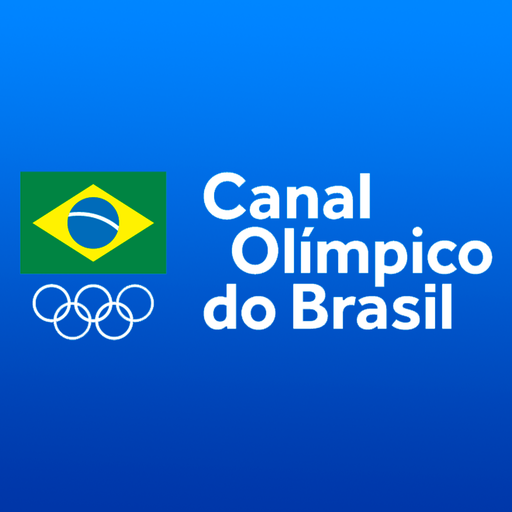 Canal Olímpico BR logo