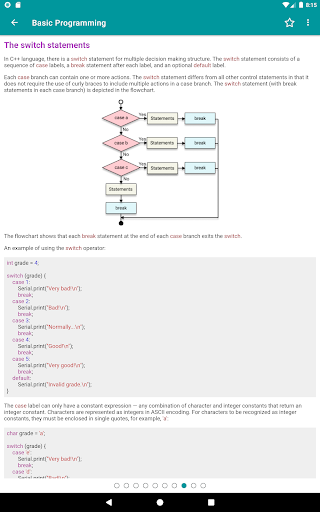 Arduino Programming Tutorial