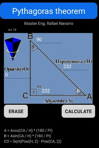 Pythagoras Screen 3