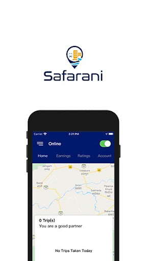Safarani Partner
