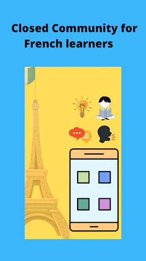 Learn French at Zénith Screen 3