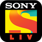 Cover Image of Download SonyLIV - TV Shows, Movies & Live Sports Online TV 3.2 APK