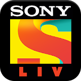 SonyLIV - TV Shows, Movies & Live Sports Online TV icon