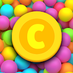 Coin Bubbles: Pop & Relax