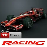 TRF1 Racing  Formula Game icon