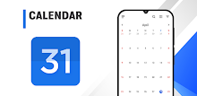 Calendar 2025: Simple Calendar APK