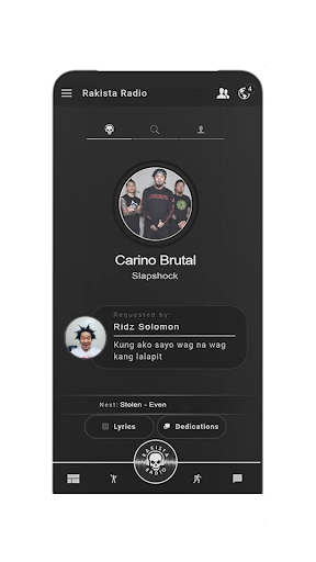 Rakista Radio - Discover Music