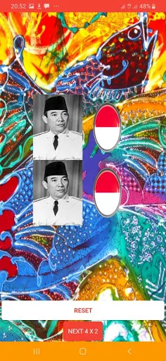 President of  Indonesia - Screenshot 3