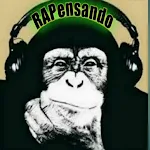 Cover Image of Скачать Rádio Rapensando  APK