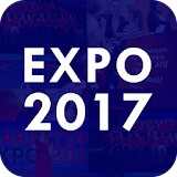 Marketing Expo 2017 icon