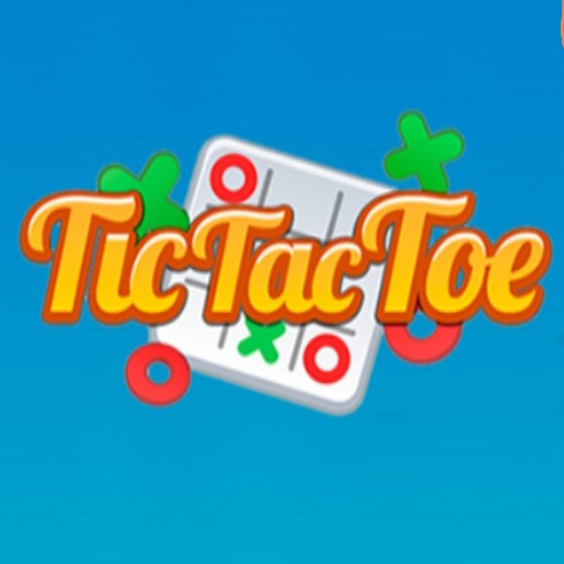 Tic Tac Toe xo fantastic 1.0.0 Icon