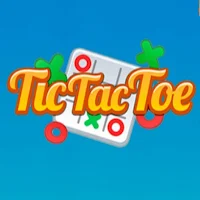 Tic Tac Toe xo fantastic
