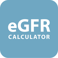 EGFR Calculator (CKD-EPI)