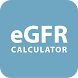 eGFR Calculator (CKD-EPI)