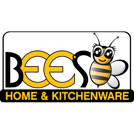Bees Home and Kitchenware logo