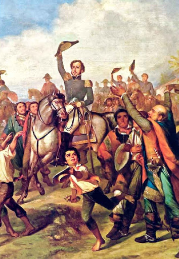 Hino da Independência do Brasil