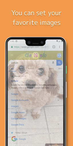 Privacy Filter -Cut Blue light