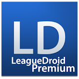 LeagueDroid Premium icon