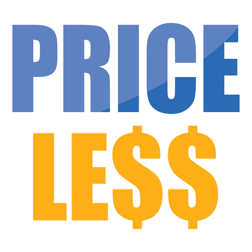 Price Less Foods - AppWisp.com