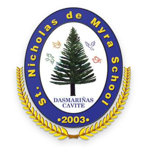 St. Nicholas de Myra logo