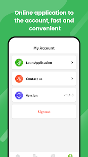 MyKes-Reliable Loans Online 1.1.5 screenshots 4