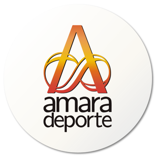 Polideportivo Amara  Icon