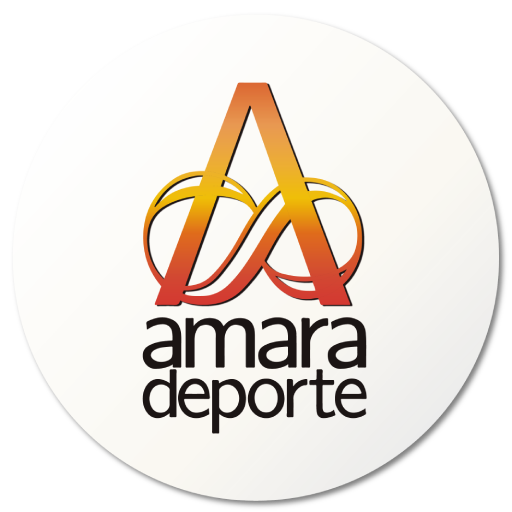 Polideportivo Amara logo