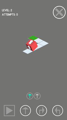 Cube-ular Lite - Screenshot 2