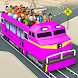 Passenger Express Train Game - Androidアプリ
