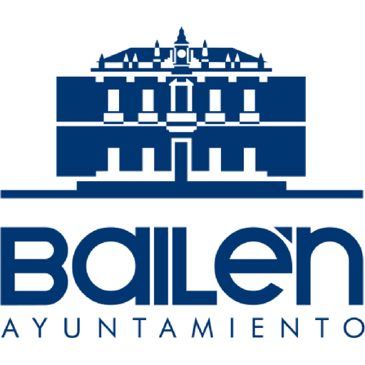 Ayuntamiento Bailén logo