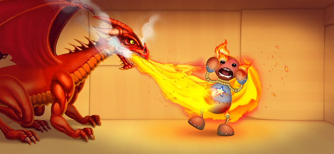 Descargar Kick the Buddy APK 2025 : Dinero ilimitado/Oro 4