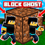 Mod Ghost Bloсk Craft