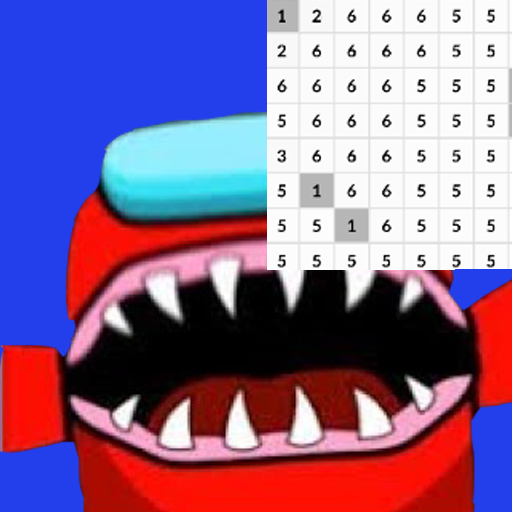 Five Pixel Art ASMR 2023 logo