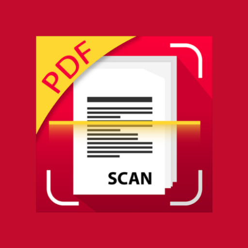 Next DocScanner | Cam Scanner logo
