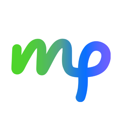 Michigan Public logo