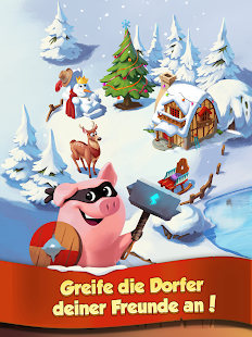 Coin Master Mod Apk V3 5 131 Download Coins Spins God Mode